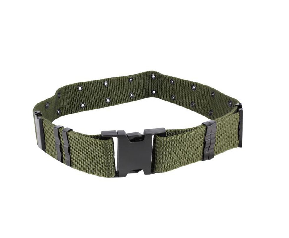 Cinto Tatico N.a Padrão - Army