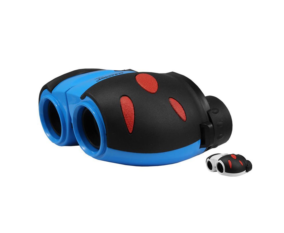 Binoculos 8x21 Wyj Td821 Blue - Albatroz