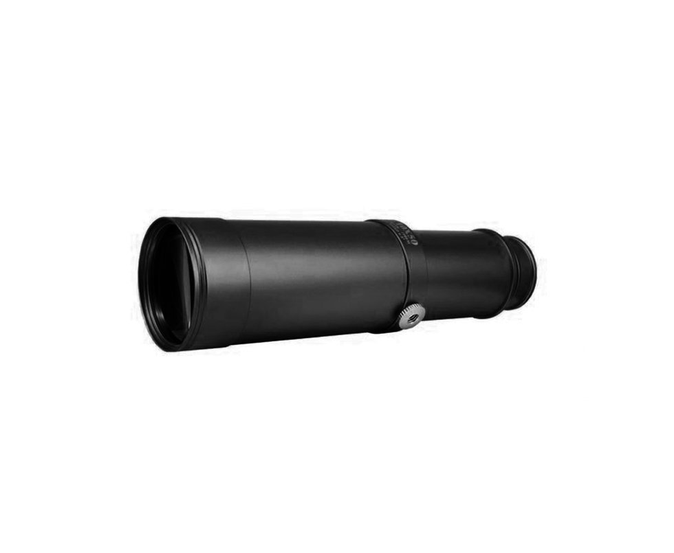 Monóculo 10x50 Wyj M1050b Black - Albatroz
