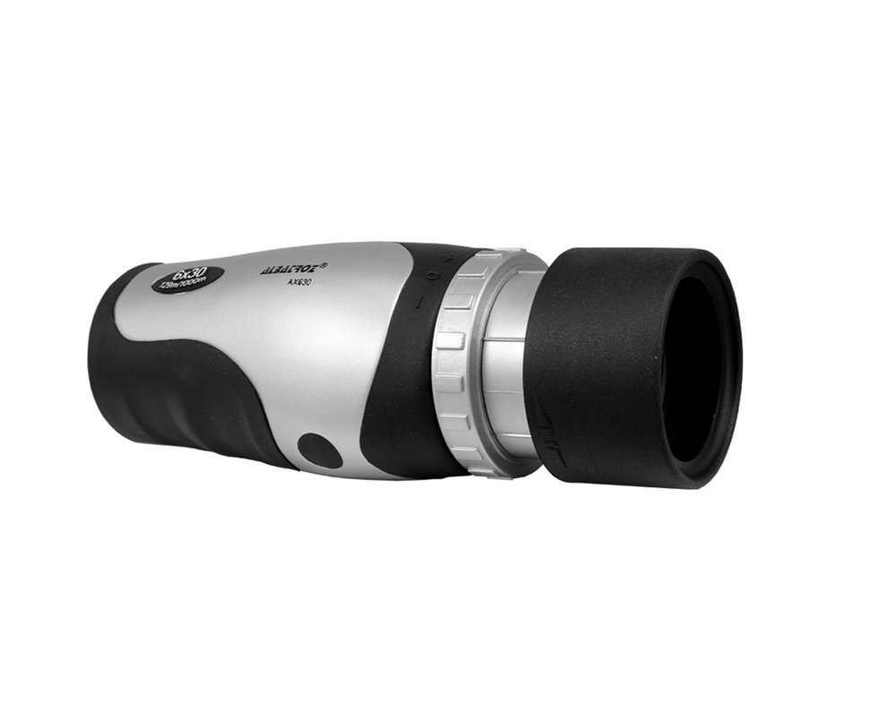 Monóculo 6x30  Wyj Ax630 - Albatroz