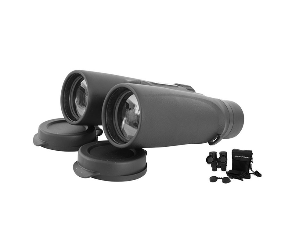 Binóculos 8x42mm Wyj2 0842a - Albatroz