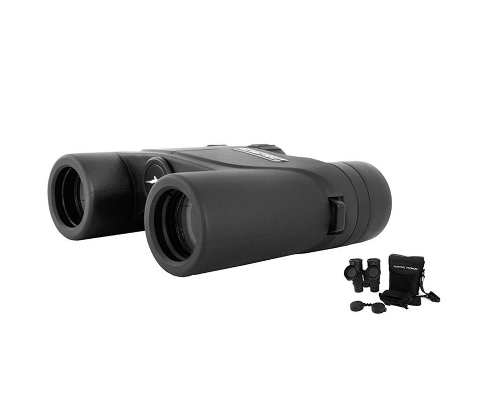 Binóculos 10x25 Wyj3 1026b - Albatroz