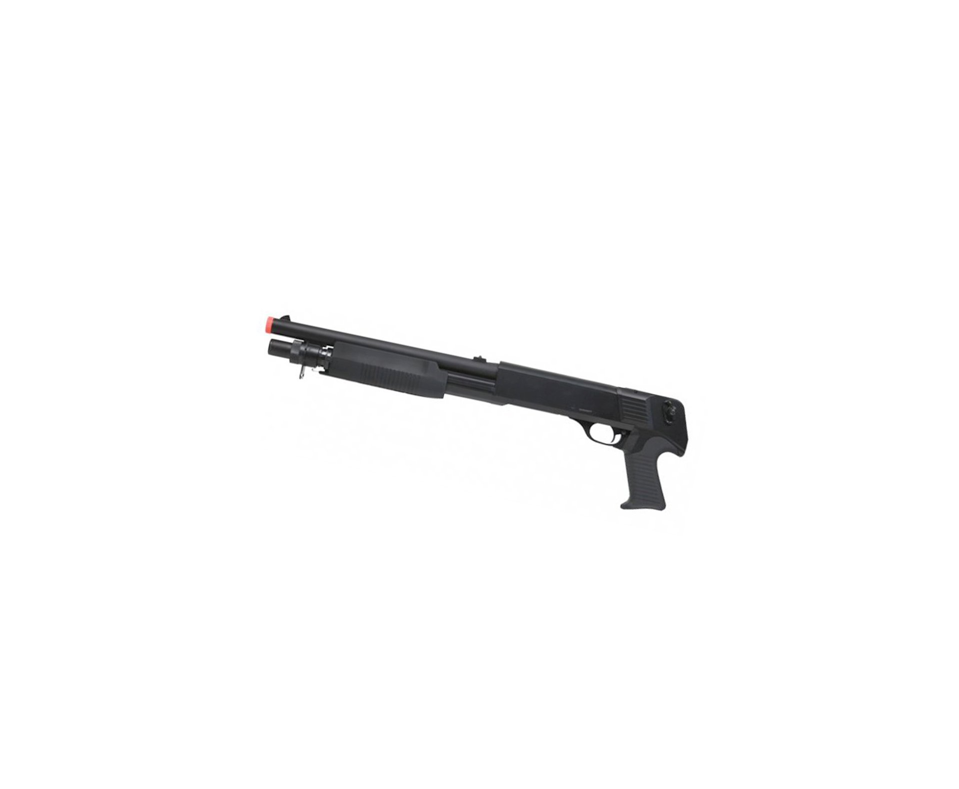Shotgun M56b - Pump Action - Calibre 6,0 Mm - Csi