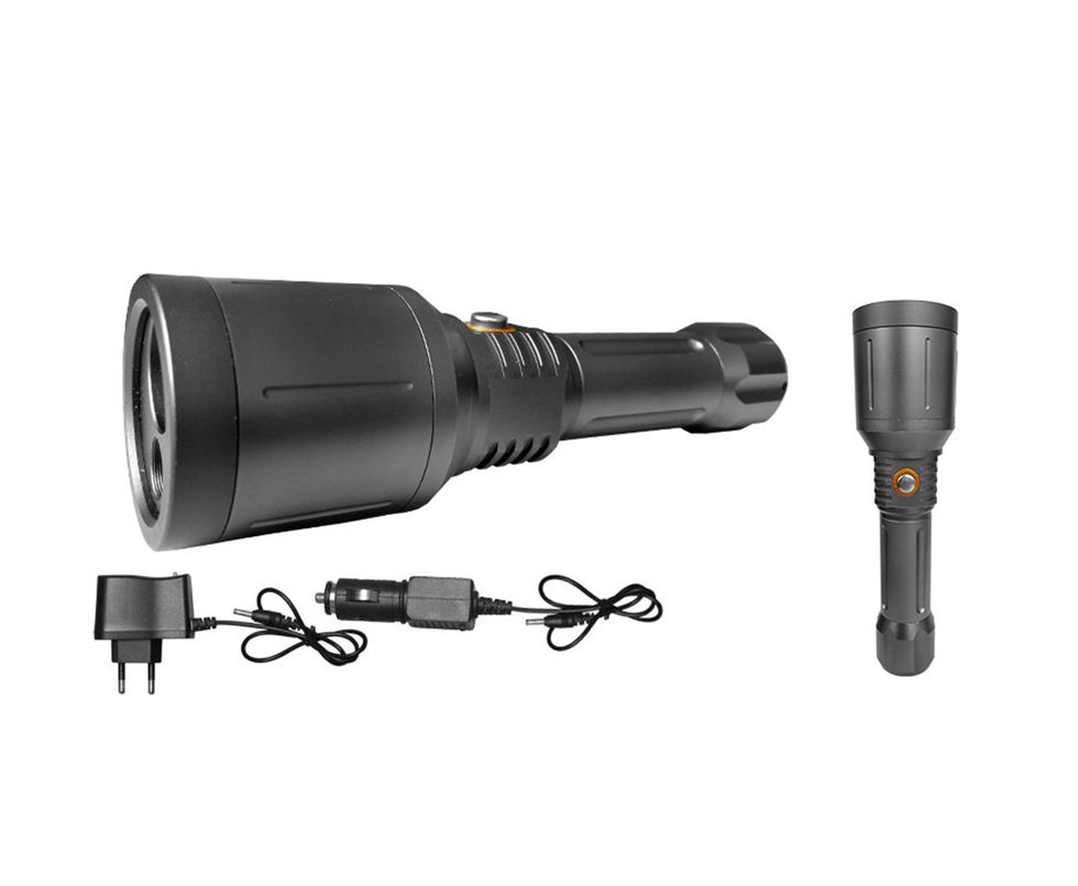 Lanterna Tatica Sd001 1 Super Led - Albatroz