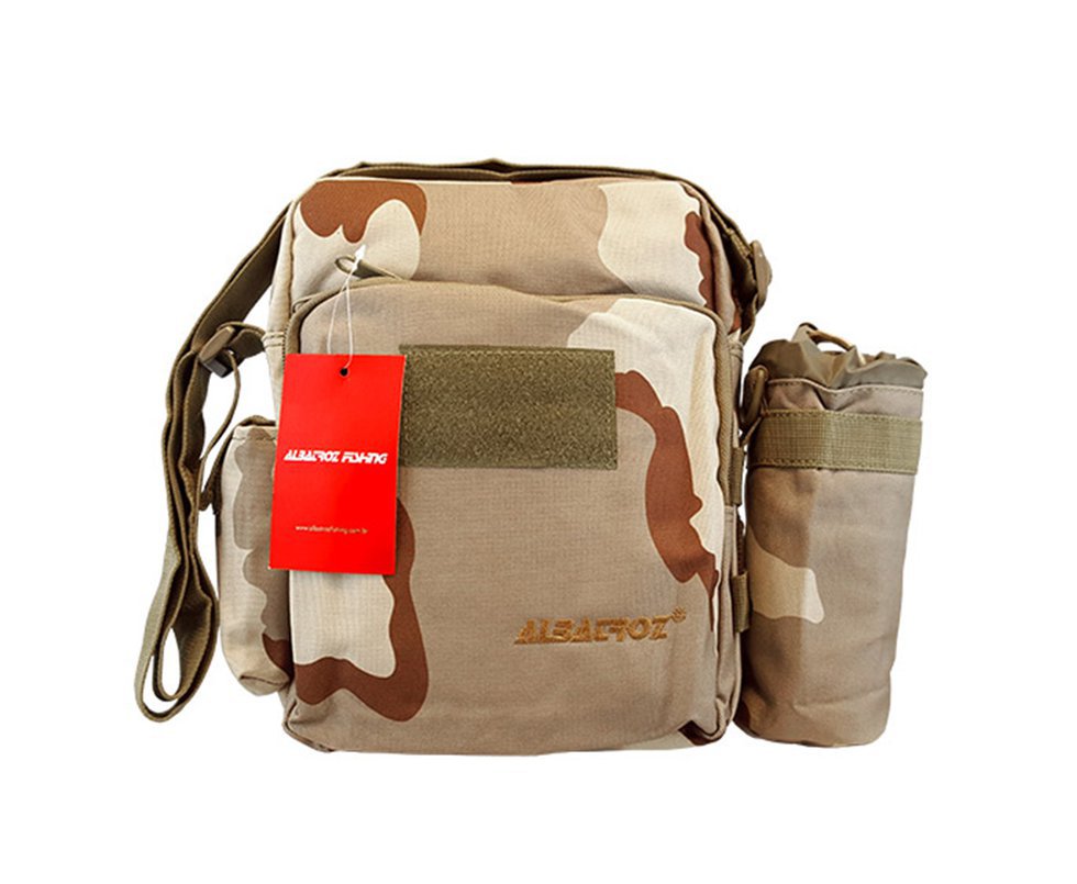 Bolsa Tatica Yb001 - Albatroz