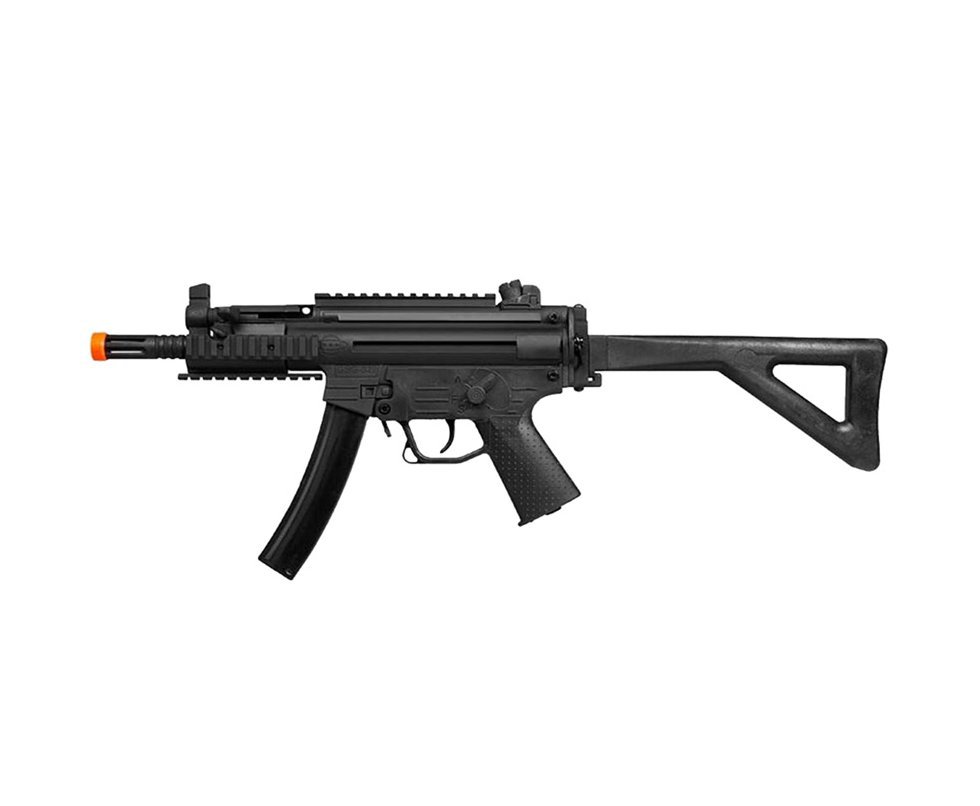 Rifle De Airsoft Gsg-522 Pk Folding Stock - Full Metal - Cal 6,0 Mm - 220 V