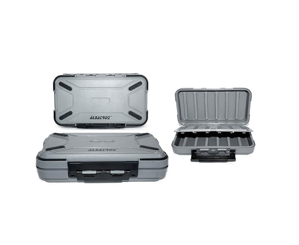 Estojo Hz 006 A - Albatroz