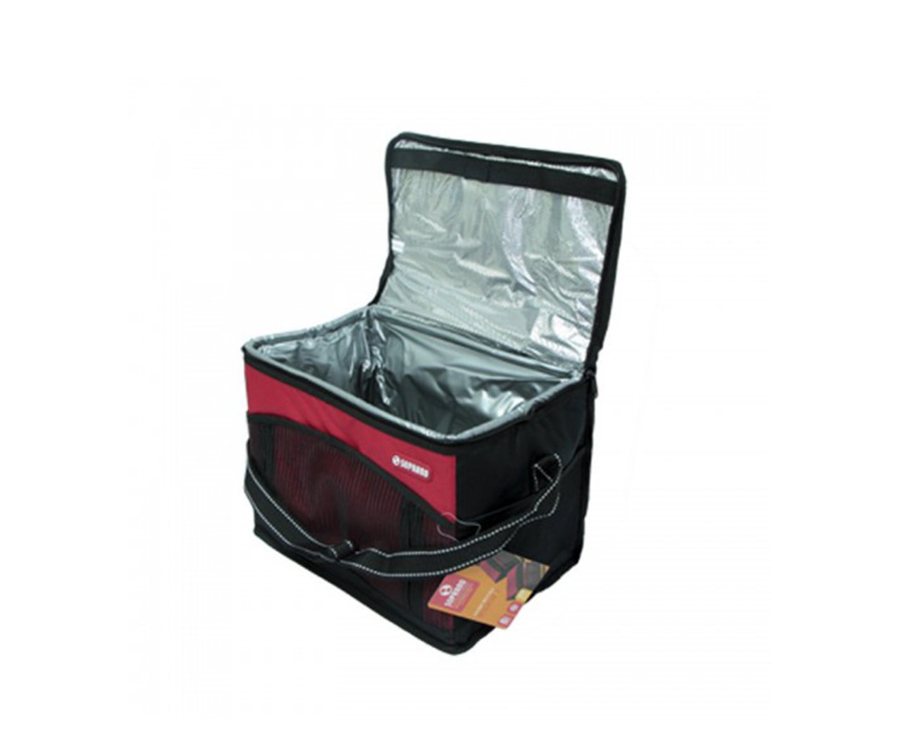 Cooler Tropical 20l Vermelho - Soprano