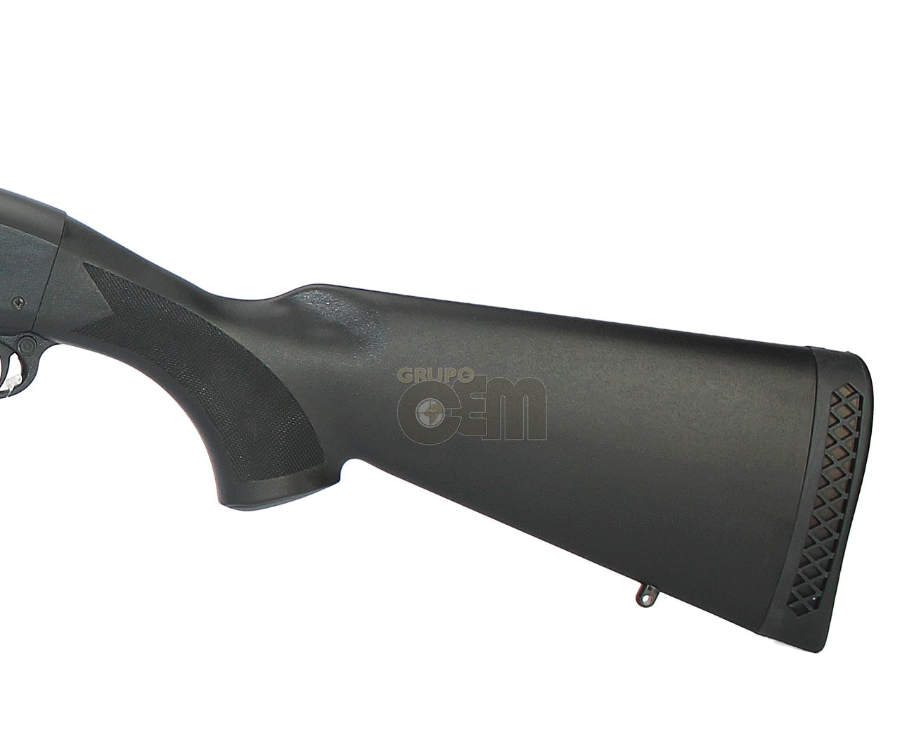Shotgun / Escopeta De Airsoft Shotgun M870 - Cm350 6mm - Cyma