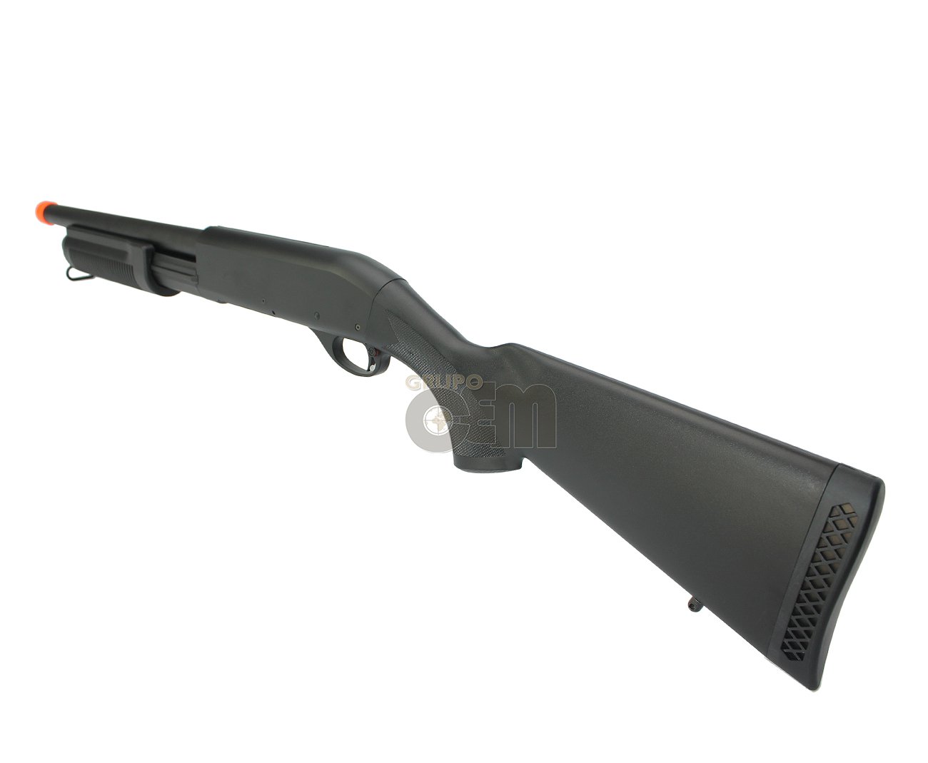 Shotgun / Escopeta De Airsoft Shotgun M870 - Cm350 6mm - Cyma