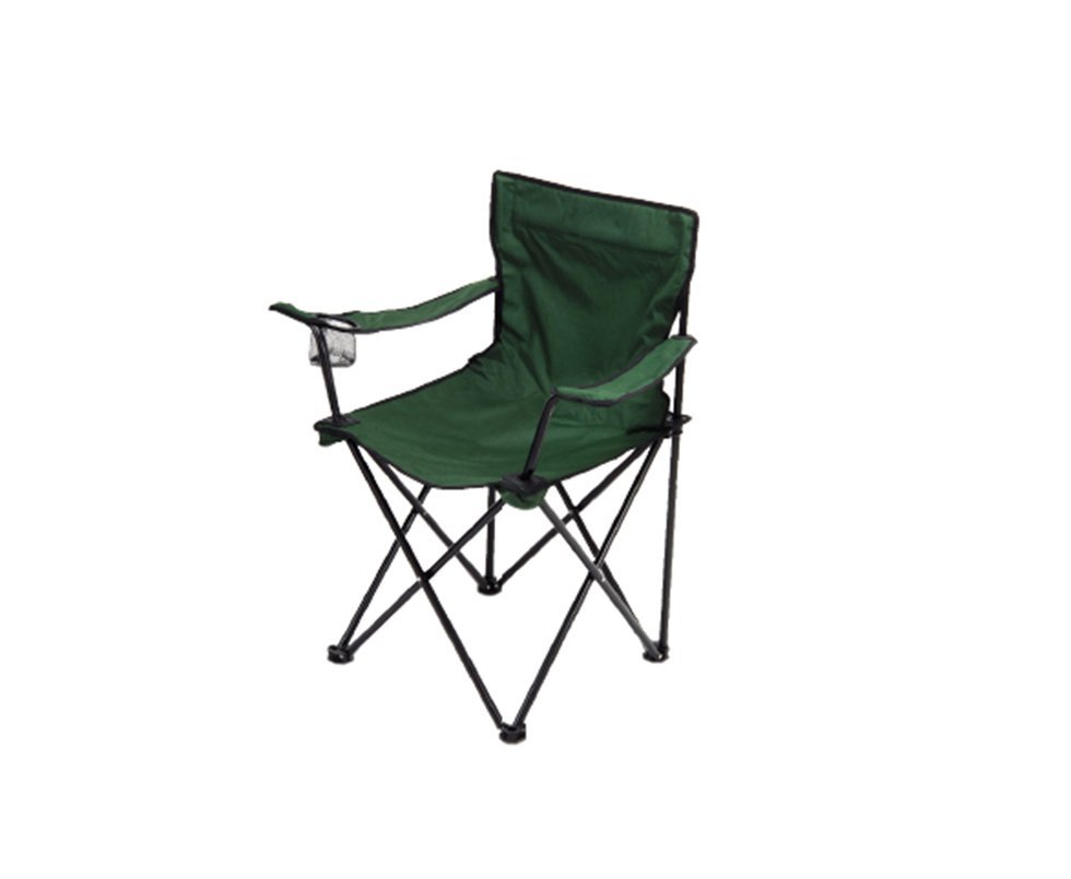 Cadeira Aurora Verde Oliva - Echolife