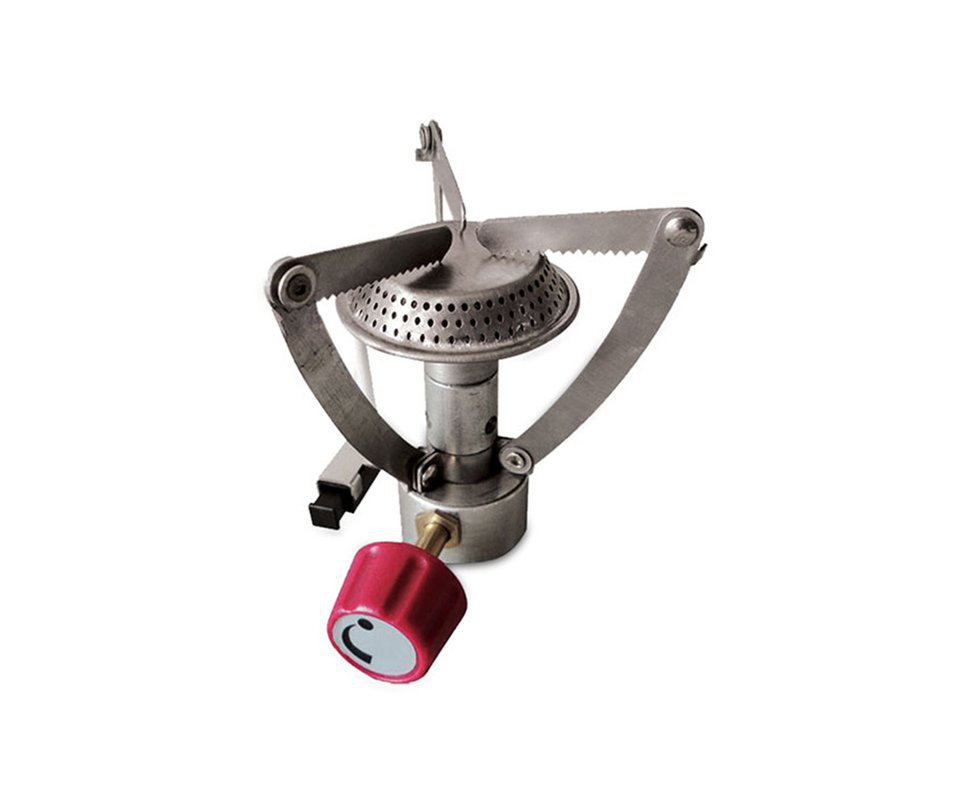 Fogareiro Portátil Netuno - Echolife