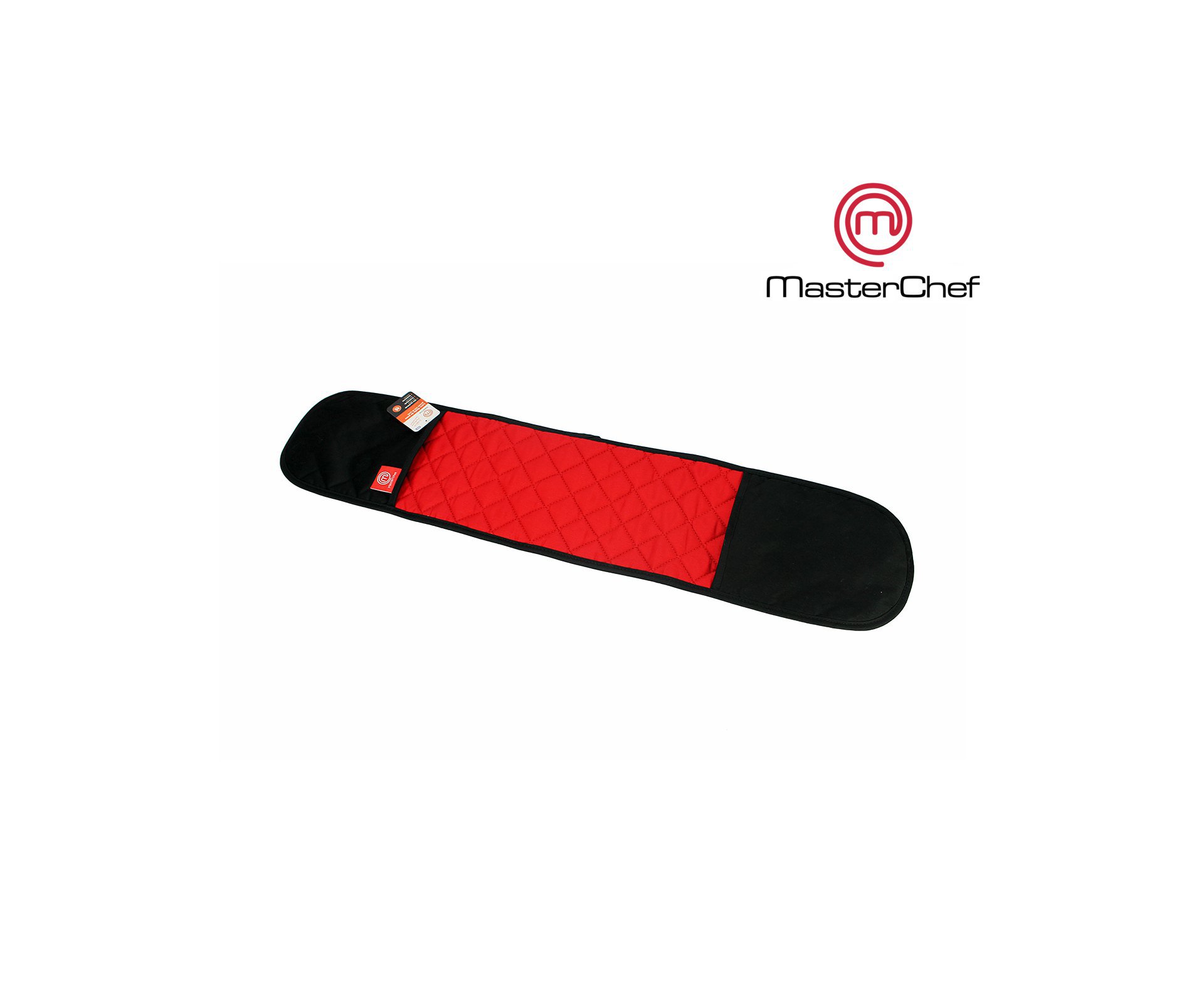 Luva Termica Dupla Pegadora De Panela - Masterchef