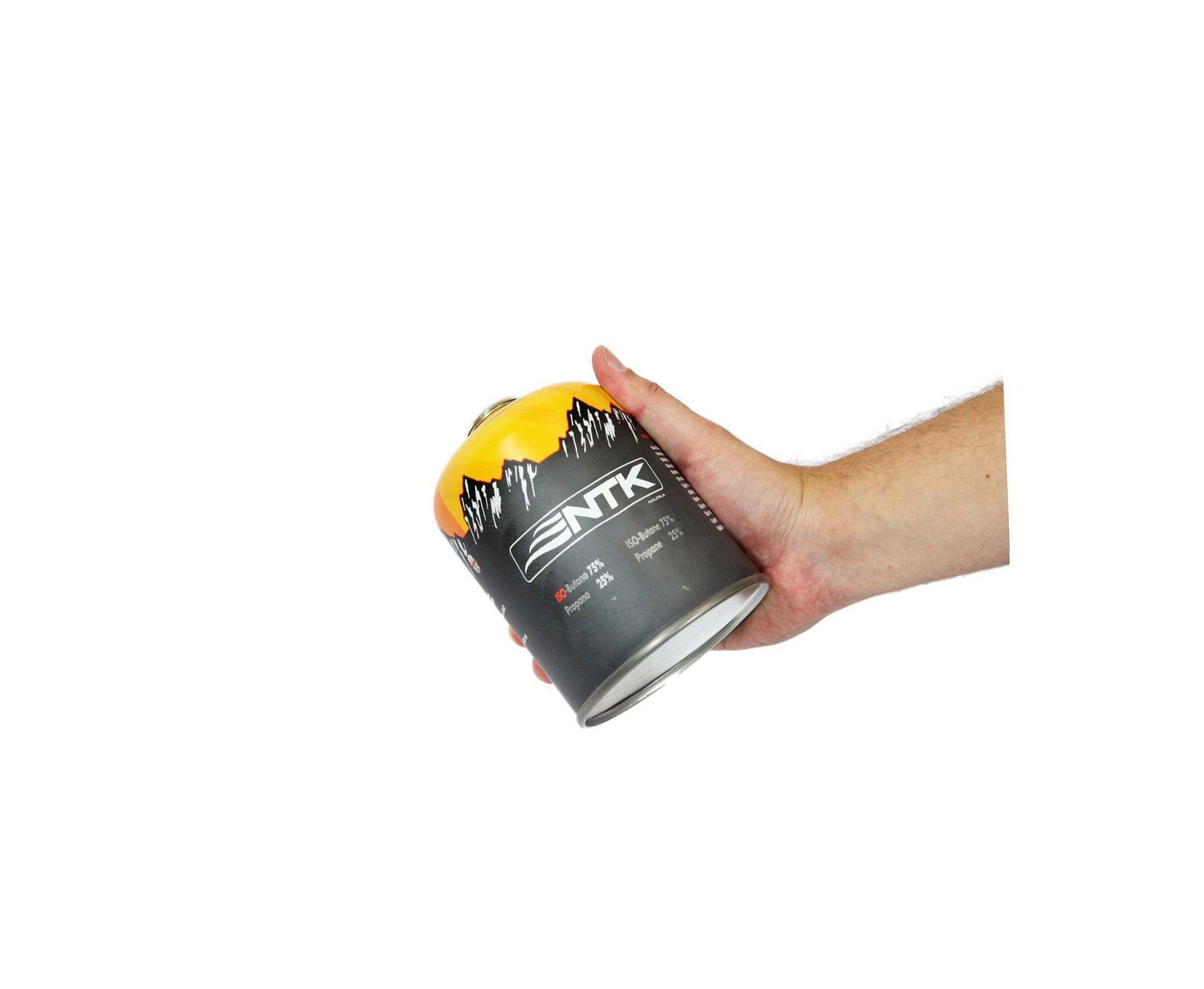 Cartucho De Gas Maxx Gas 450g - Nautika