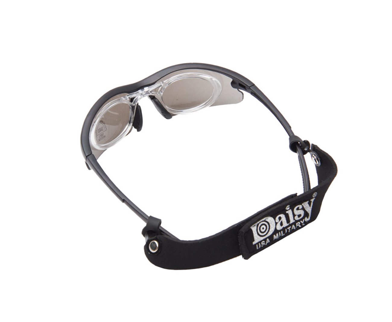 óculos Tatico Para Tiro Esportivo Daisy C3 - Daisy Military