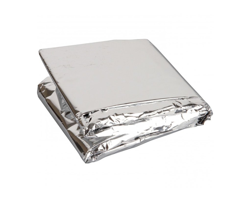 Cobertor Termico Coleman