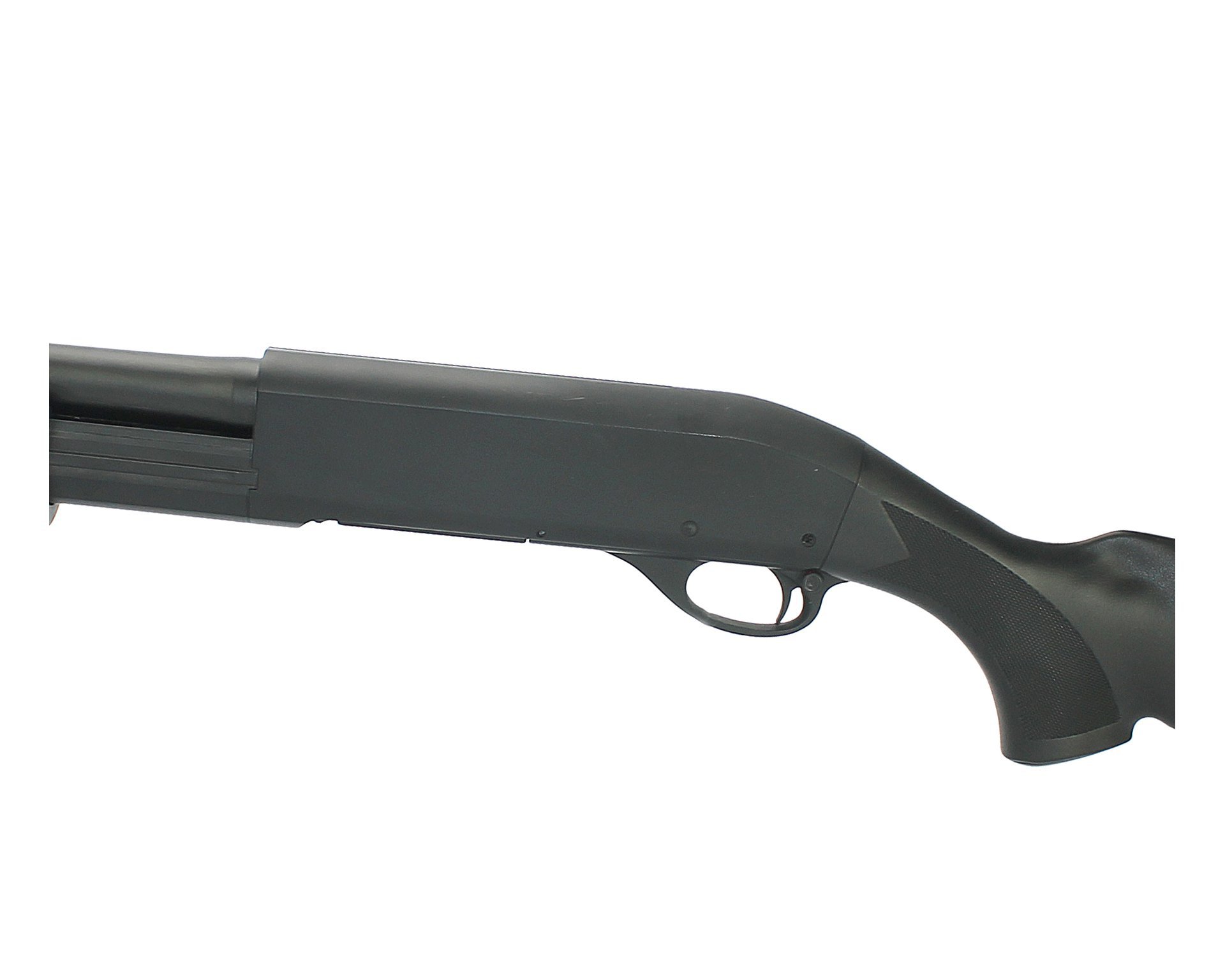 Shotgun / Escopeta De Airsoft M870 - Cm350 Full Metal Cal 6mm - Cyma