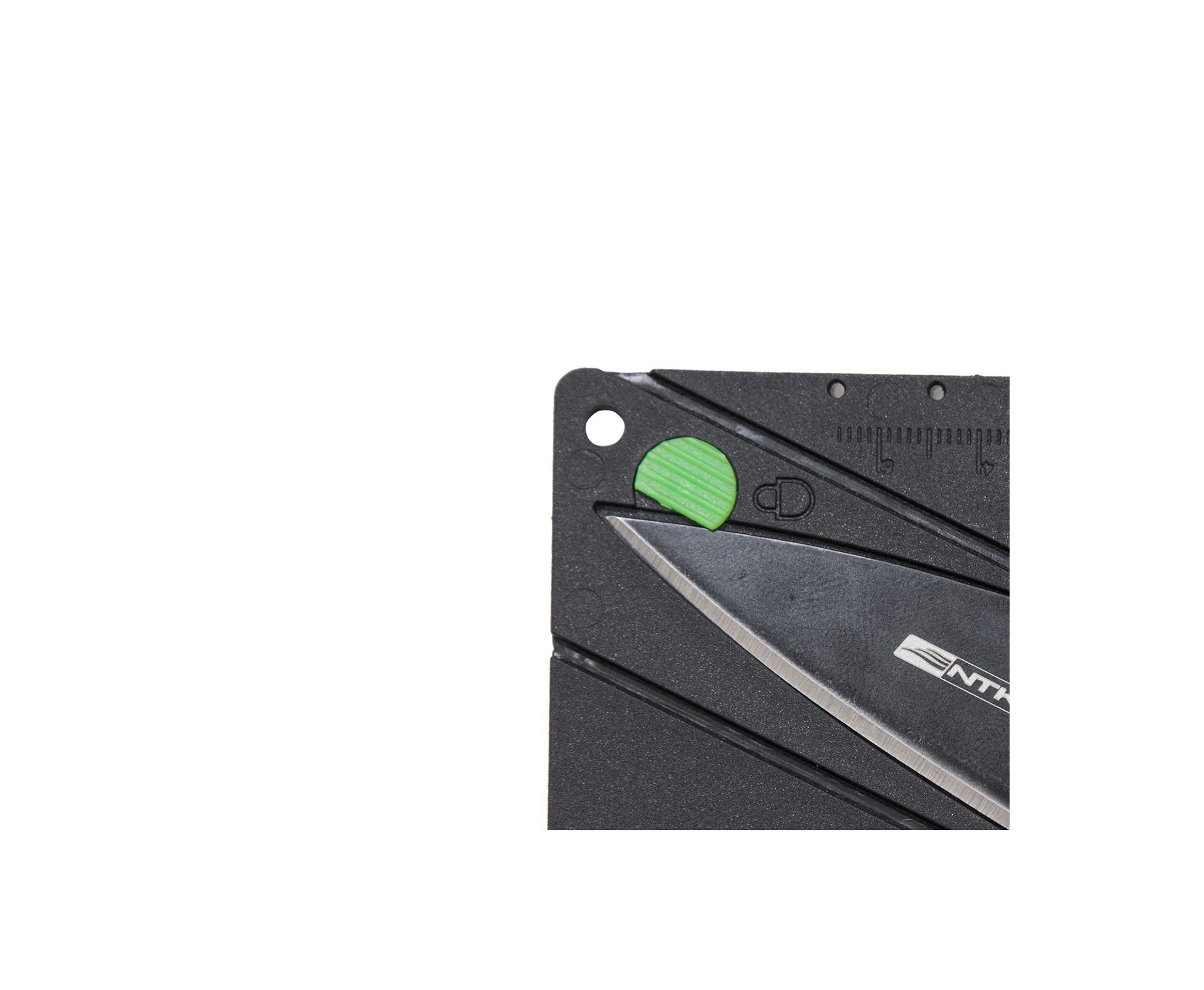 Canivete Cartão Chad - Nautika