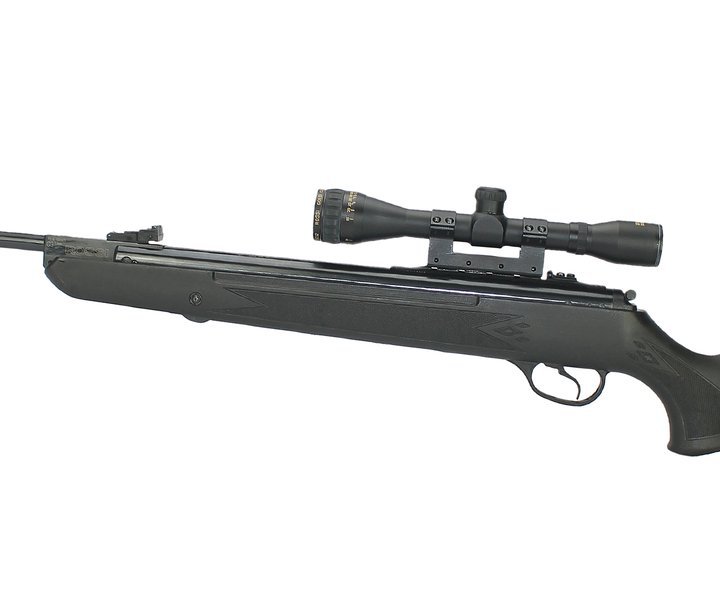 Hatsan 125 ht vortex Hatsan 125 ht vortex