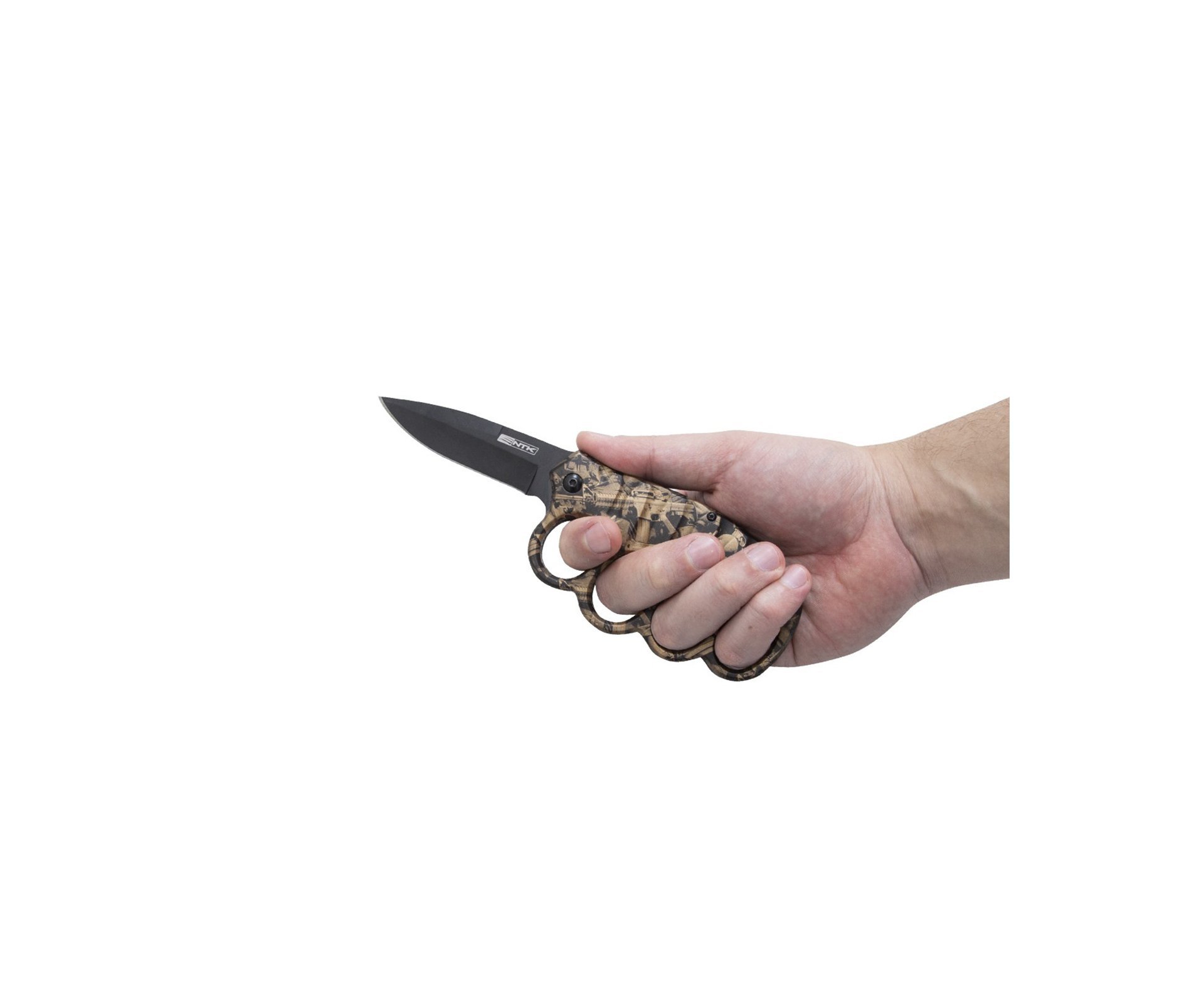 Canivete Toro - Nautika