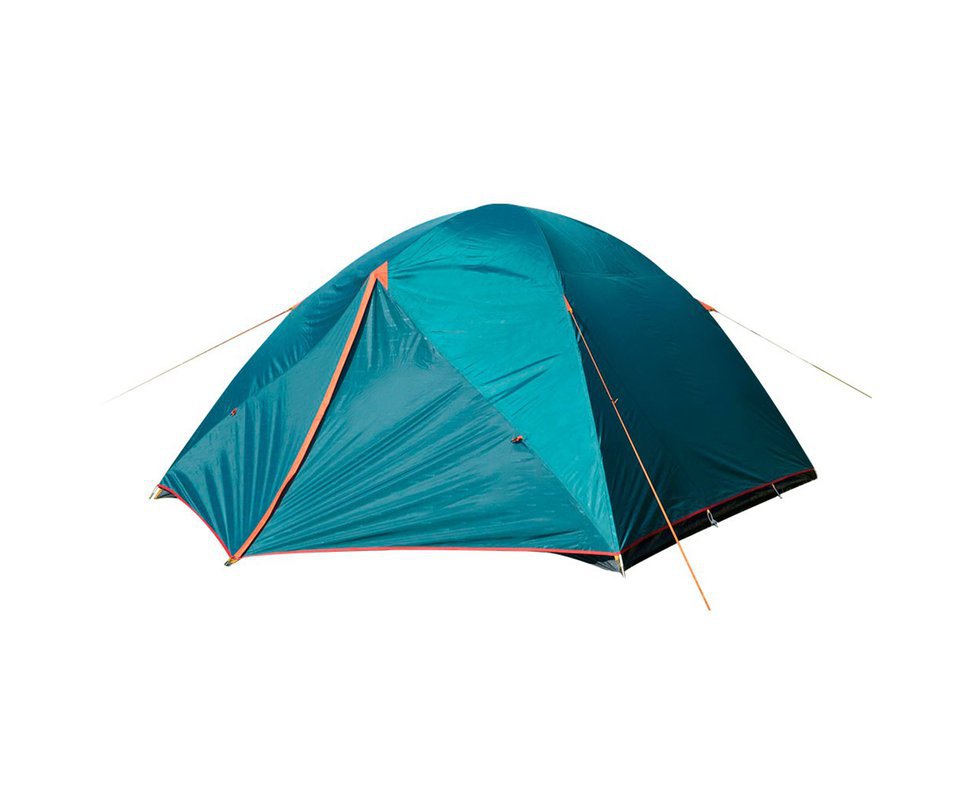 Barraca Nautika Colorado Gt 5/6 Pessoas