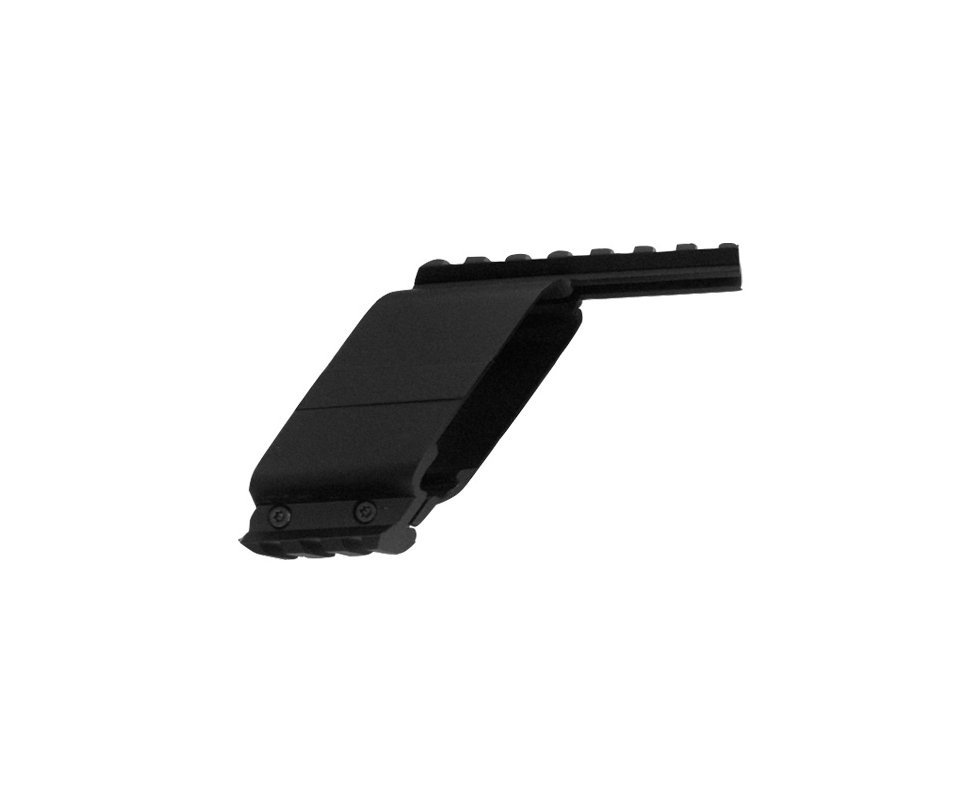 Trilho Universal Para Pistolas - Swiss Arms