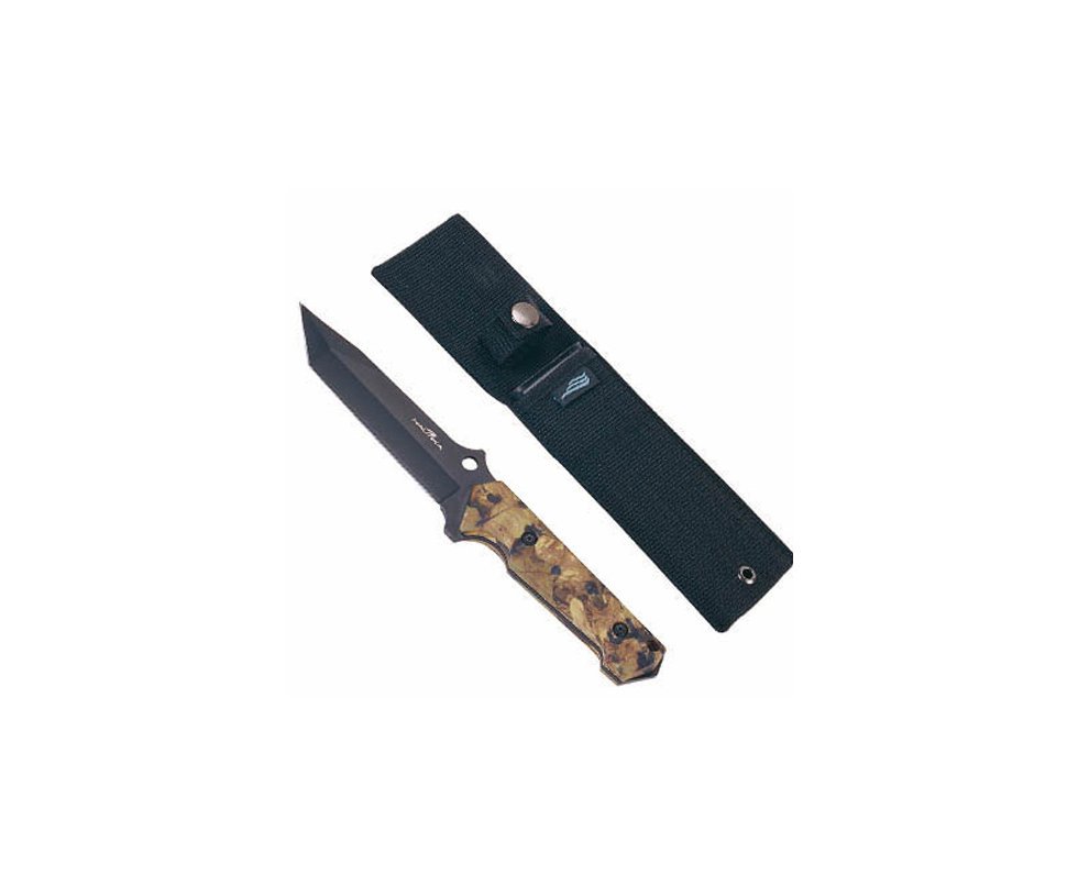 Faca Diutac - Nautika