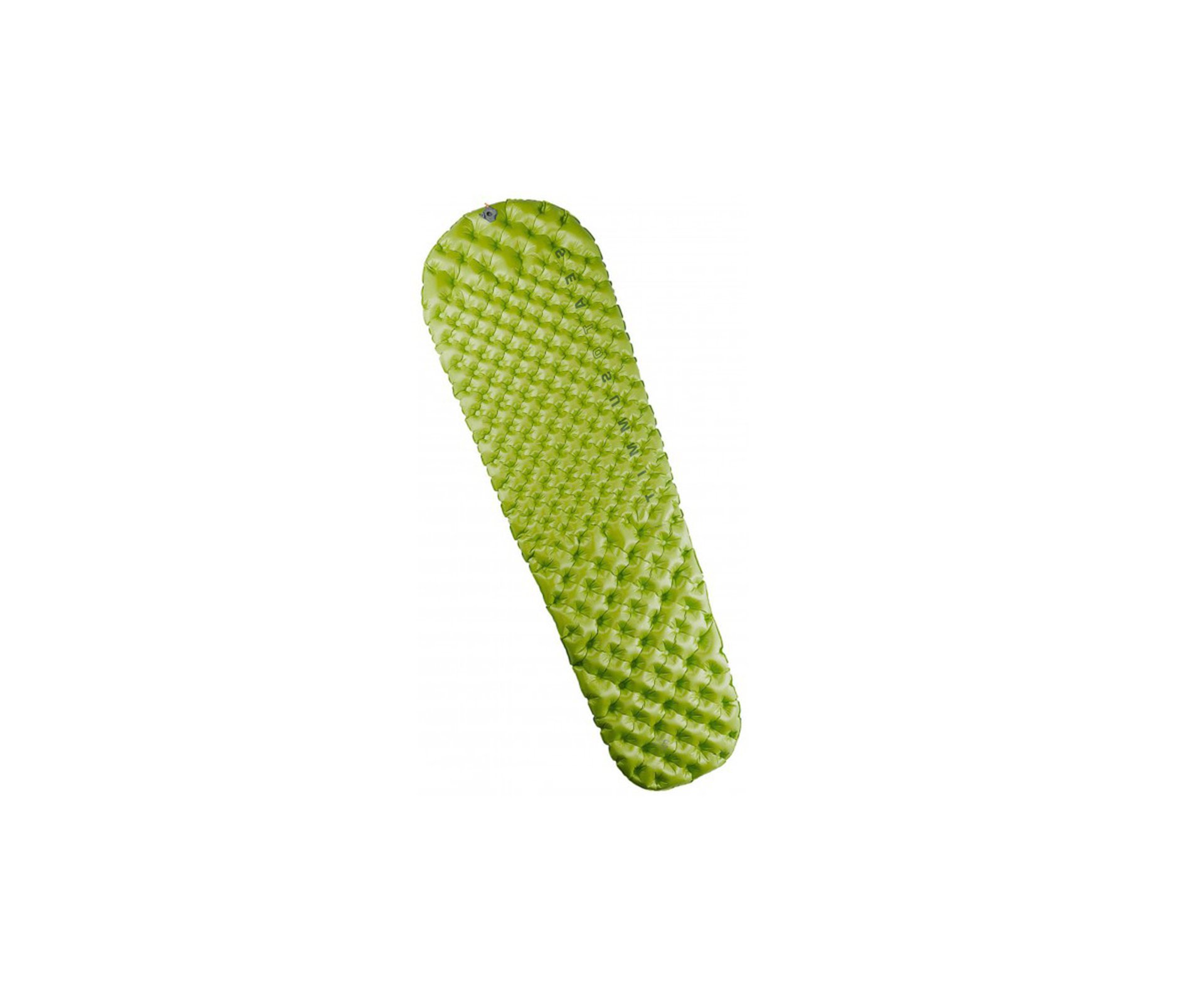 Isolante Termico Sea To Summit News Comfort Light Insulated 2019 Verde