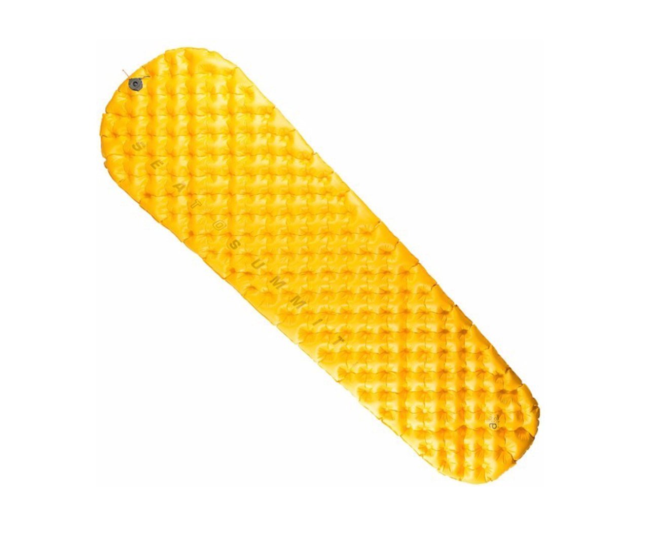 Isolante Termico Sea To Summit Ultralight Mat 2018 Amarelo