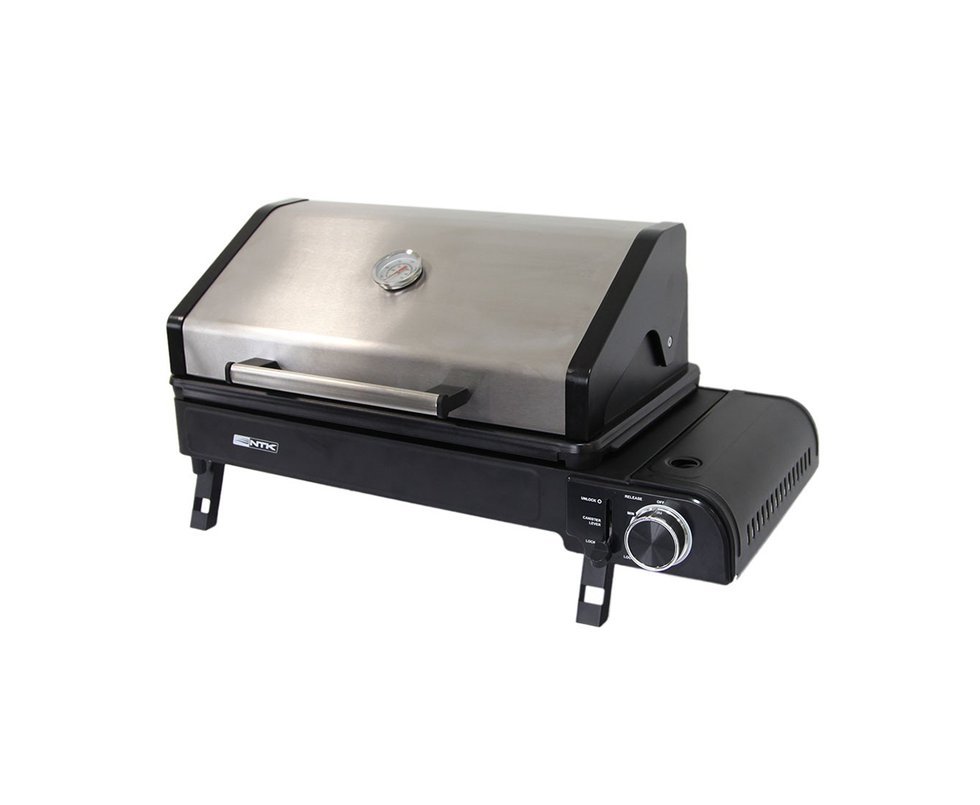 Fogareiro Nautika Aramis 3 Em 1