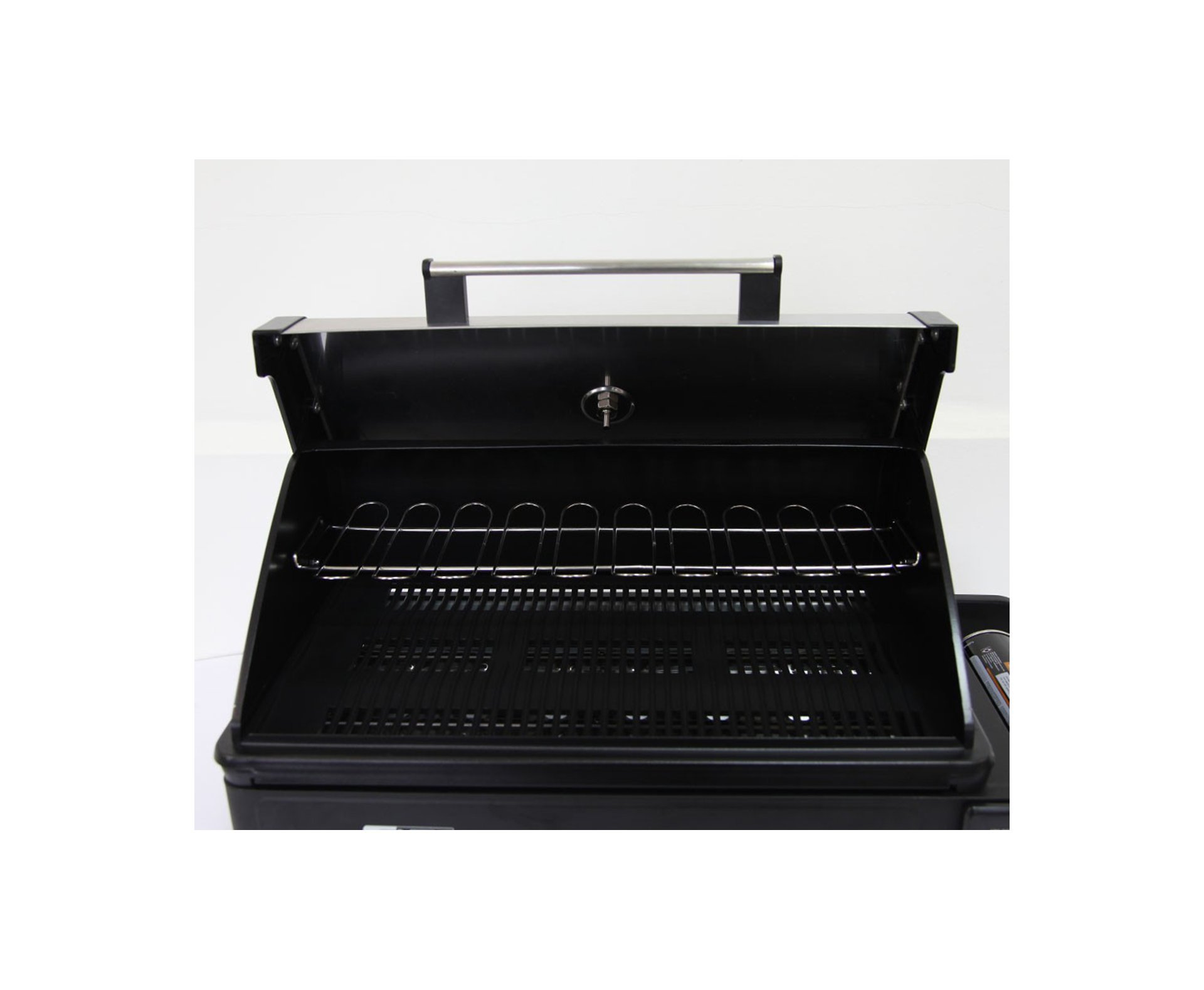 Fogareiro Nautika Aramis 3 Em 1