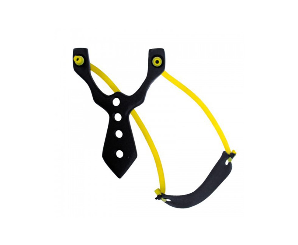 Estilingue Bravo Strike