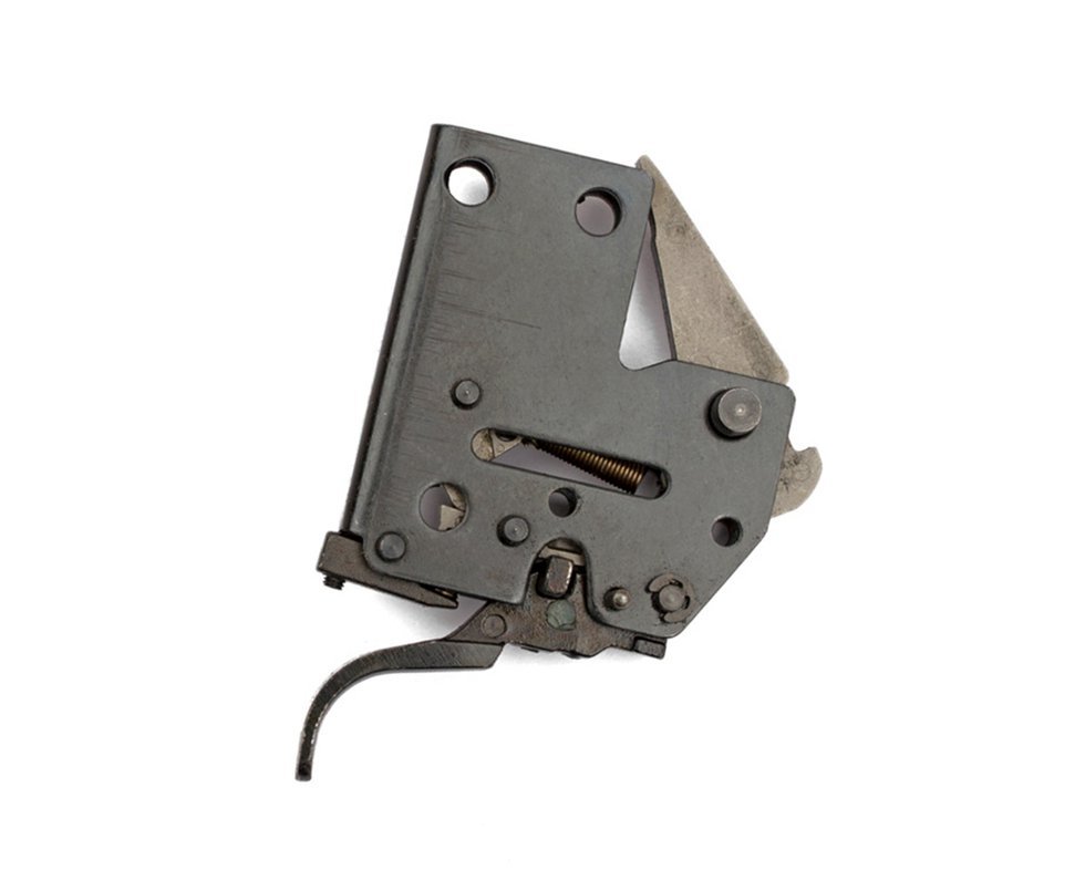 Conjunto De Gatilho Rossi Hatsan Quattro Trigger