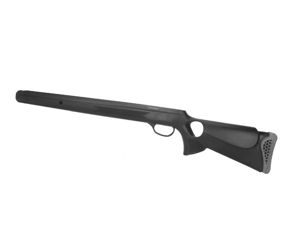 Coronha Original Carabina Hatsan 125th Preta Sas