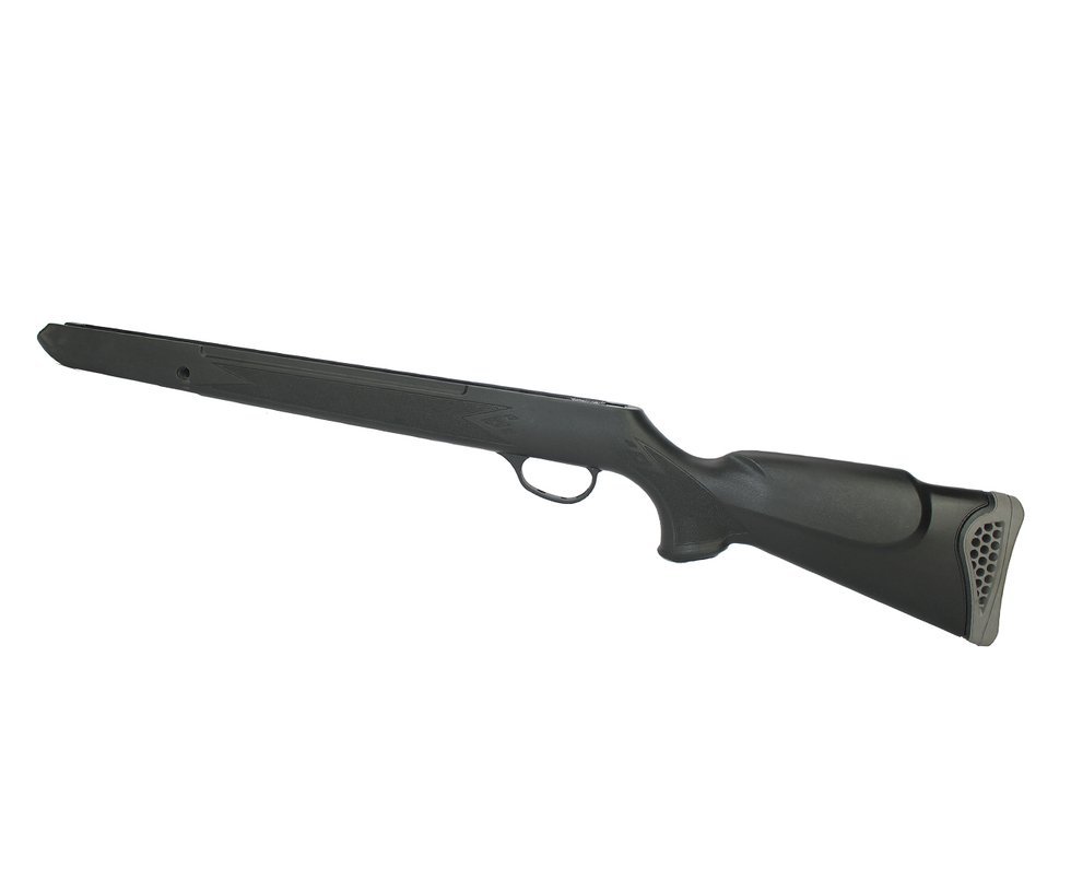 Coronha Hatsan 125 Preta Sas