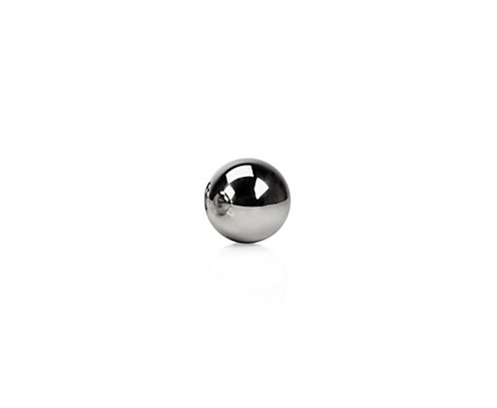 Esfera De Aço (3,5mm) Trava Rossi Dione Custom