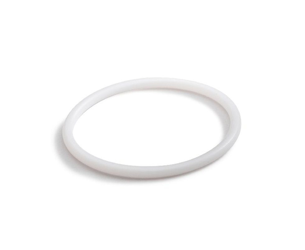 Anel Deteflon Para Pistão Rossi Dione Custom (26,6x30x3)