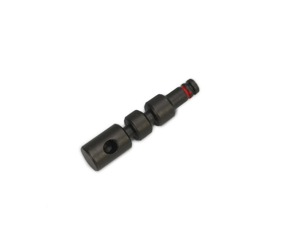 Trava Manual Rossi Dione Custom
