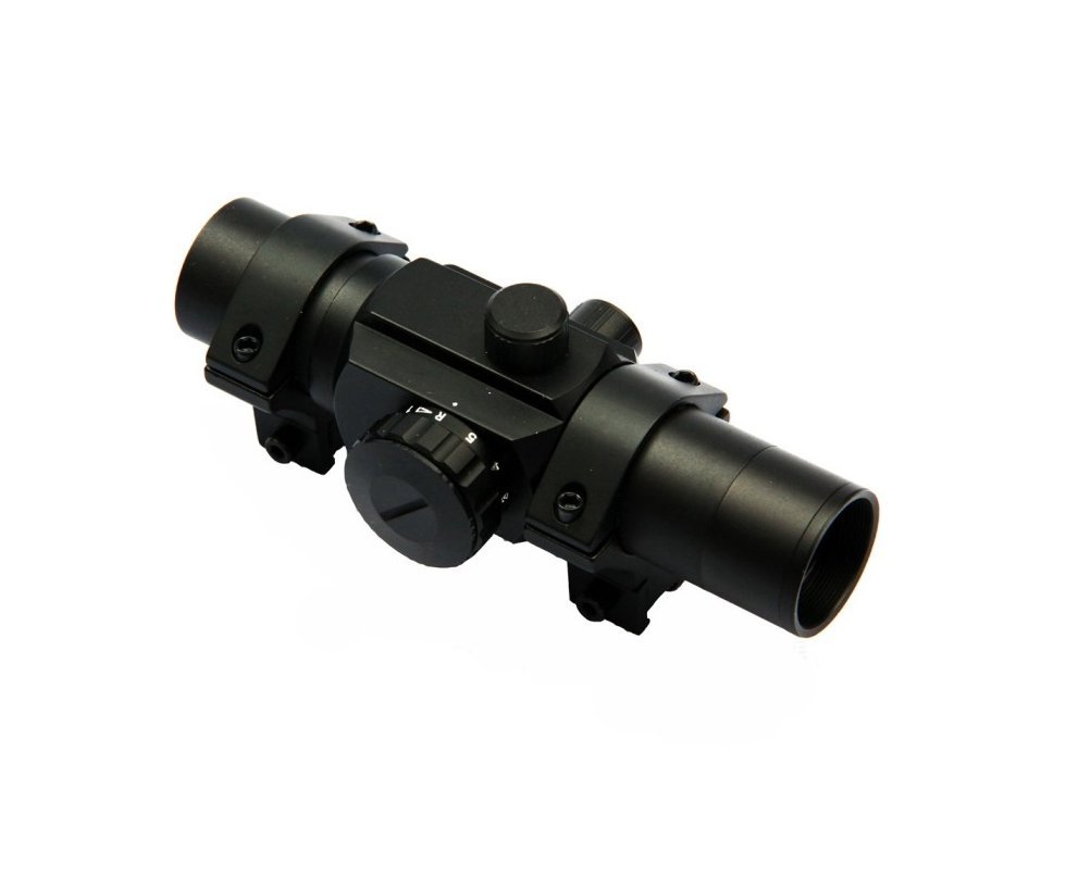 Red Dot 1x25 Para Airsoft