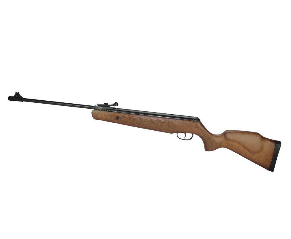 Carabina De Pressão Bam B23-x Precision Cal 5.5mm - Swbr