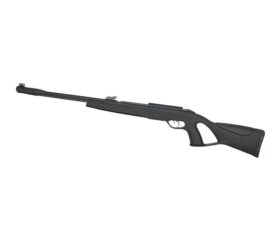Carabina De Pressão Gamo Cfr Polimero Cal 4,5mm
