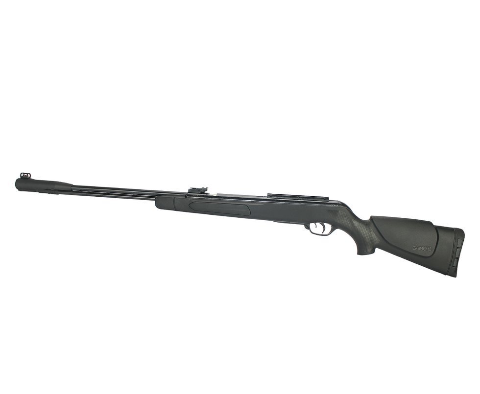 Carabina De Pressão Gamo Cfx Cal 4,5mm