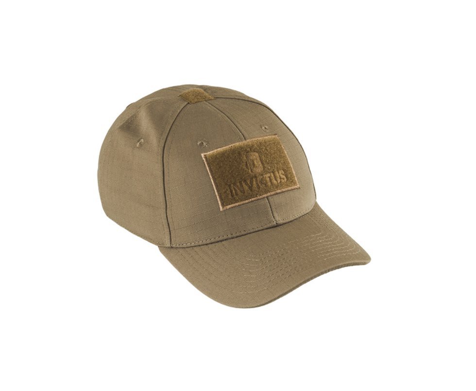 Boné Invictus Trooper Coyote Tamanho único