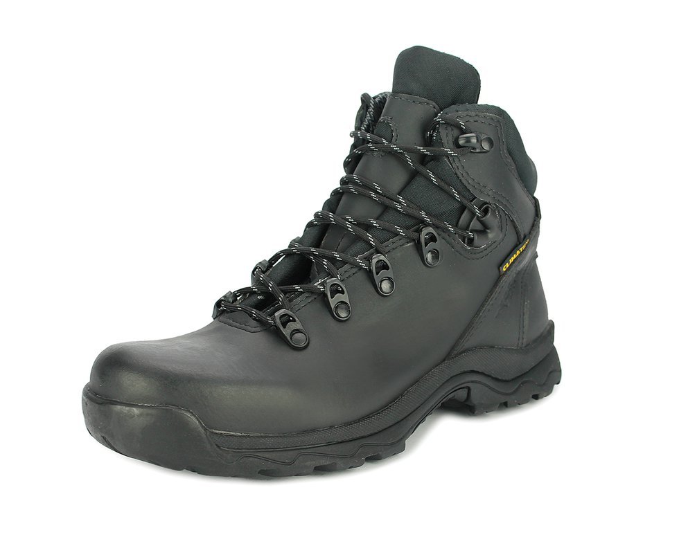 Bota Vento Santiago Dry Nanox Preta - OUTLET - 36