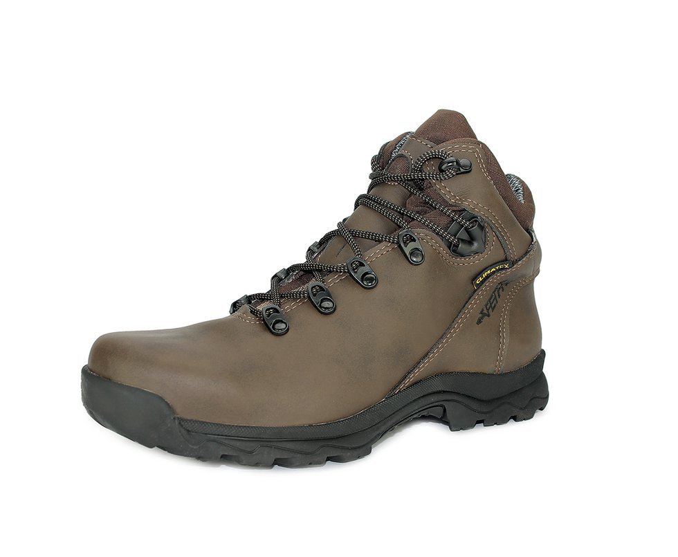 Bota Vento Santiago Dry Nanox Marrom - OUTLET