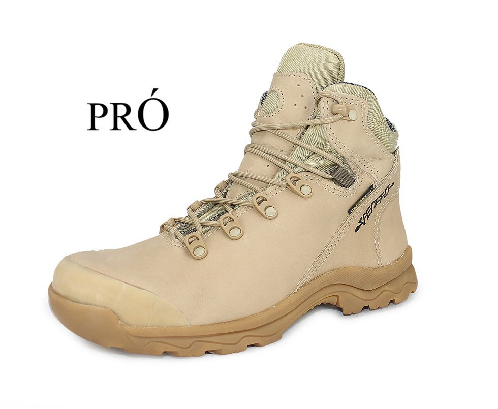 Bota Vento Santiago-pro Dry Desert - OUTLET