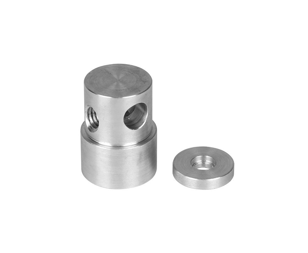 Centralizador Quickshot Para Molas A Gás Bam/cbc B19