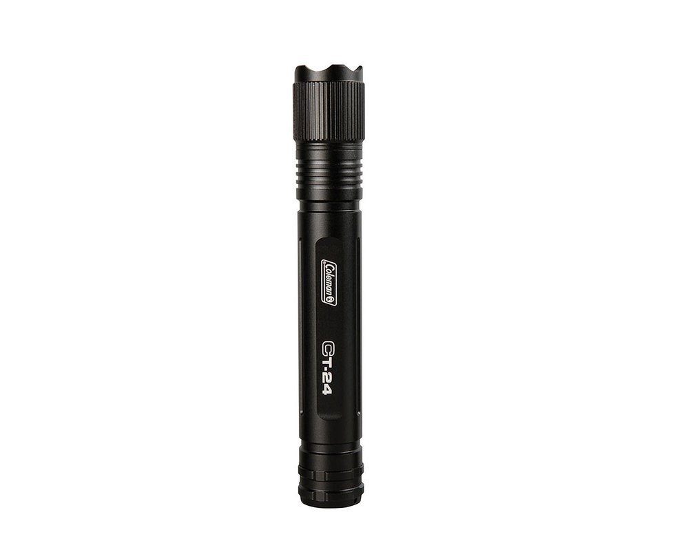 Lanterna Coleman De Mão Ultra Hp Led Ct-24
