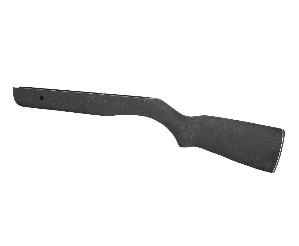 Coronha Rossi Madeira Preta Graneada Dione