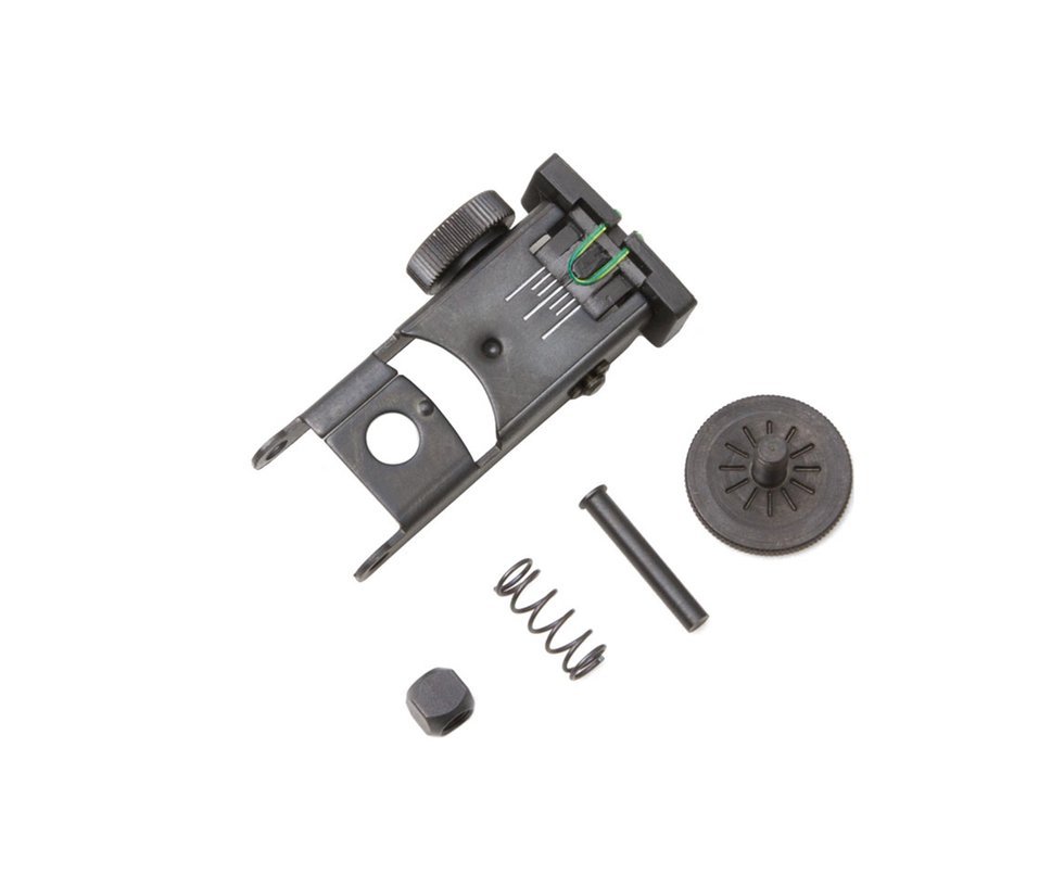 Alca De Mira Sem Base Hunter Igt, Hunter 440, Shadow Dx E Shadow Igt